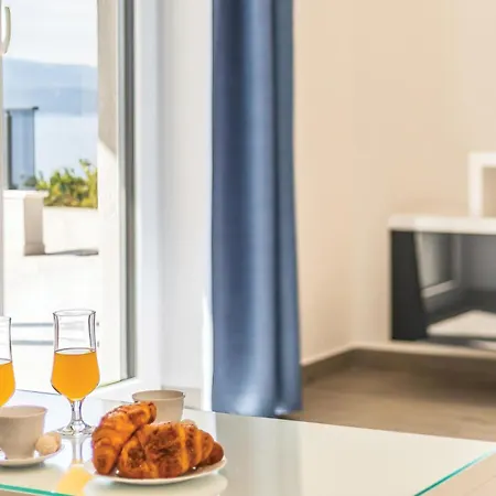 Cozy In Medici With Kitchen