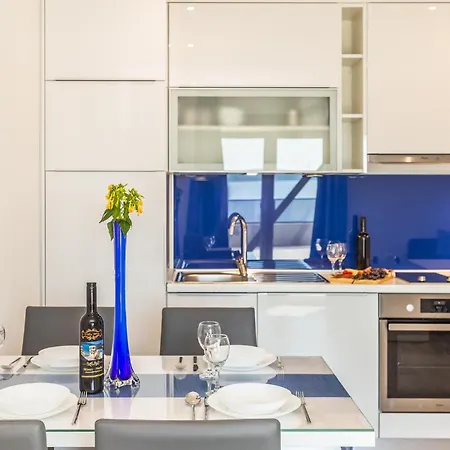 Cozy In Medici With Kitchen * Kutlesa